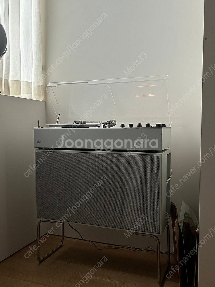 디터람스 오디오 + l46 / dieter rams a...--1