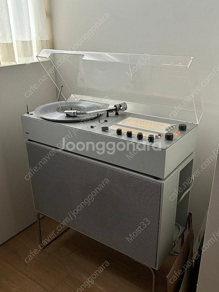 디터람스 오디오 + l46 / dieter rams a...--2
