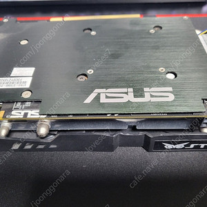 ASUS 960 STRIX 그래픽카드 팔아요