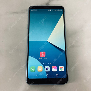 LG G6 블루 32G 2만원 판매합니다!