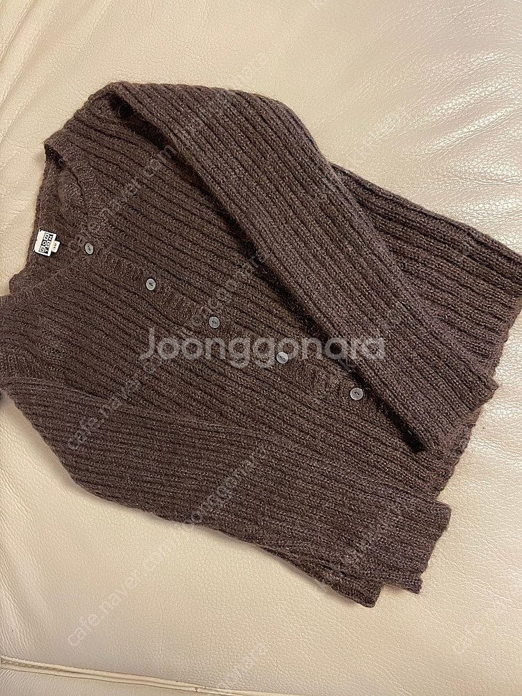 봉통 가디건(10)--1