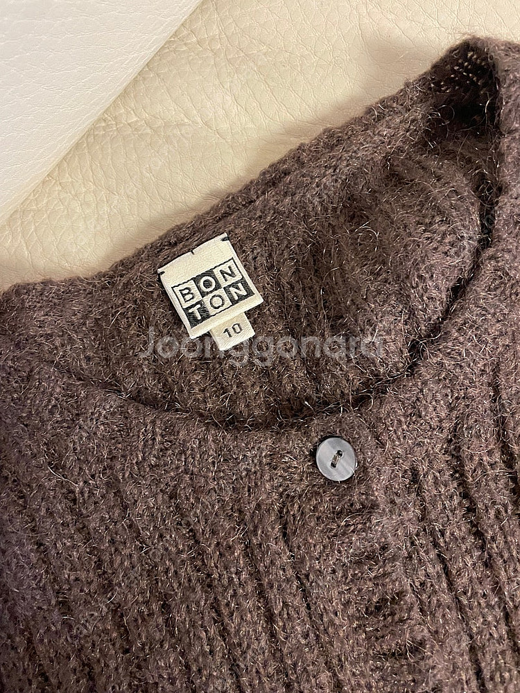 봉통 가디건(10)--2