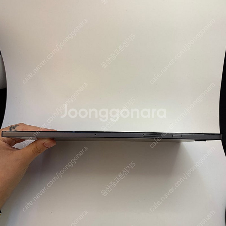 (울산중고폰) 42749 액정/외관깨끗 갤럭시탭A8 (...--6