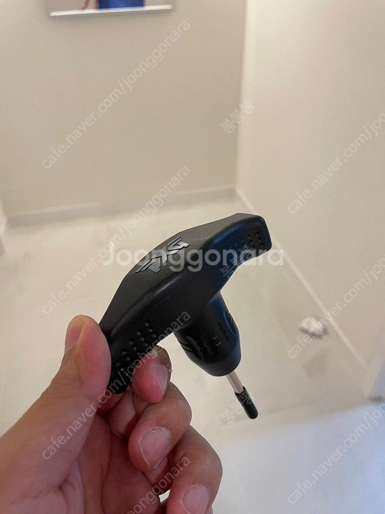 PXG 0311 Gen 5 9도 드라이버 + 벤투스 블...--2
