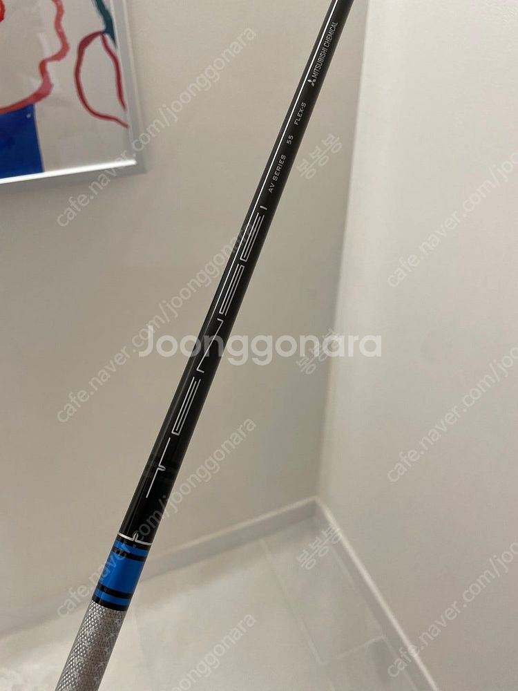 PXG 0311 Gen 5 9도 드라이버 + 벤투스 블...--5