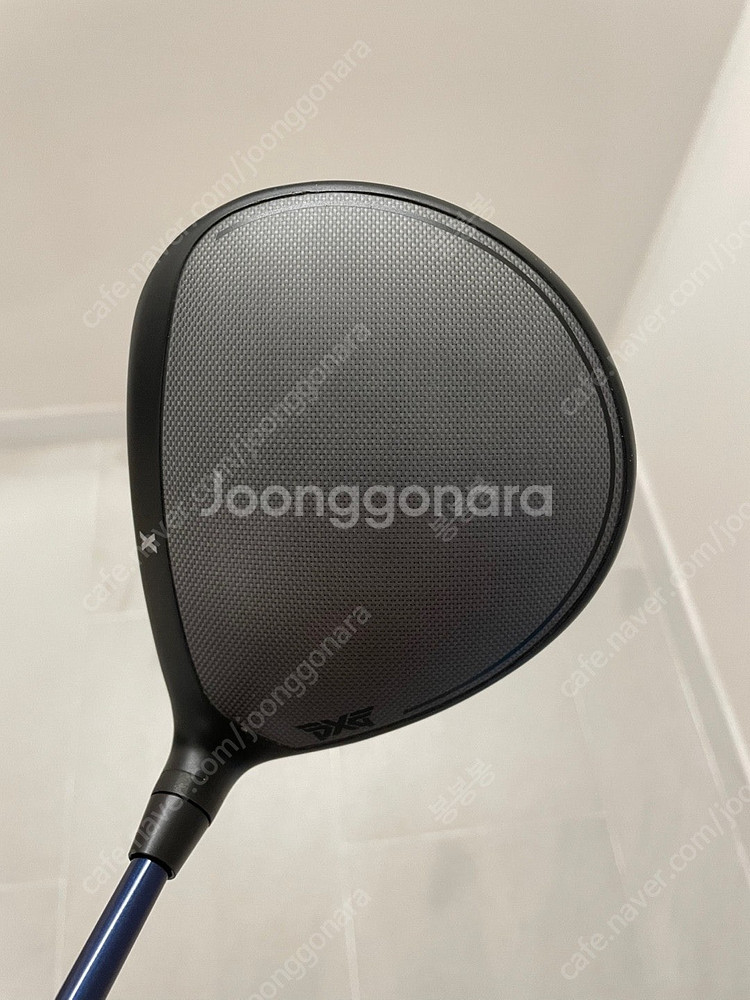 PXG 0311 Gen 5 9도 드라이버 + 벤투스 블...--8