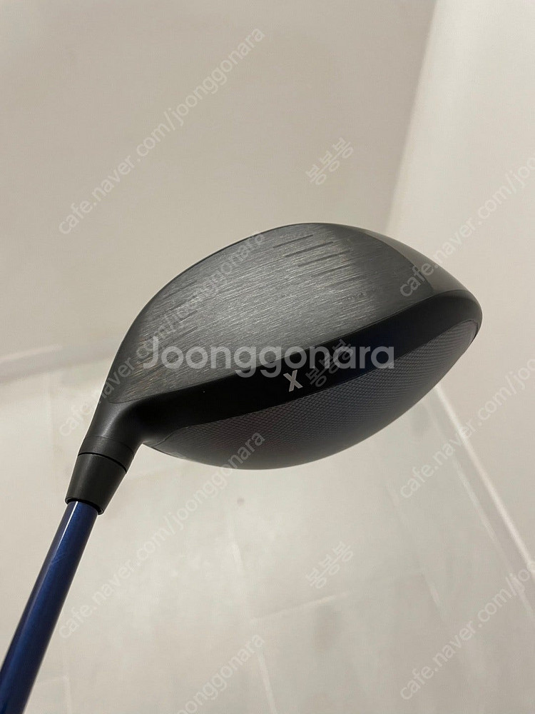 PXG 0311 Gen 5 9도 드라이버 + 벤투스 블...--9