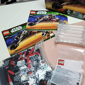 LEGO 75018