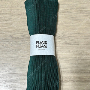 [정품] 플리츠 플리즈 미스트 그린 pleats please mist