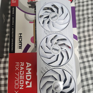 amd rx 7700xt