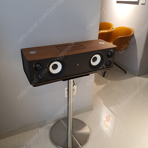 JBL L16 블루투스 스피커 +스탠드