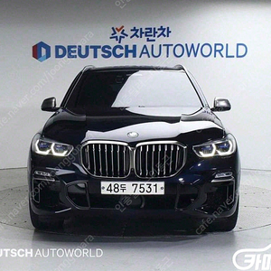 [BMW]X5 (G05) M50d 퍼스트 에디션 | 2019 | 77,000km년식 | 검정색 | 수원 | 7,690만원