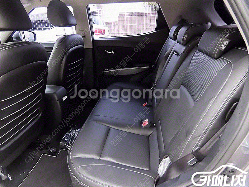 [KG모빌리티(쌍용) ]티볼리 아머 2WD 가솔린 LX...--5