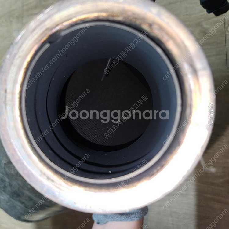 bmw f30 순정 dpf 8 508 992 / 8 5...--5