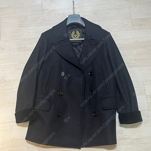 벨스타프 네이벌 피코트 belstaff naval peacoat