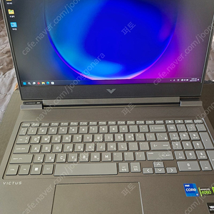 HP 빅터스 16-r0148TX