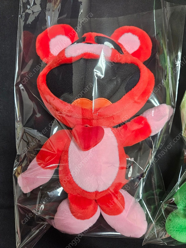 파티플레이타임3 정품인형--1