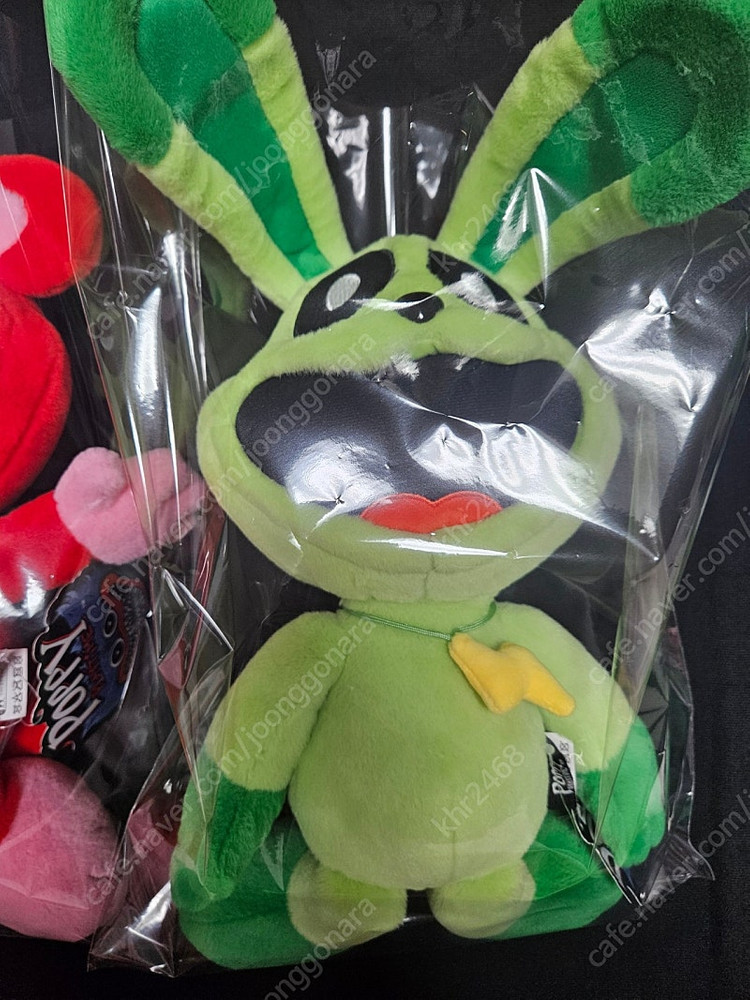 파티플레이타임3 정품인형--2