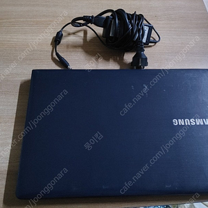 삼성 i5 노트북 (NT270E5U-KD5S)