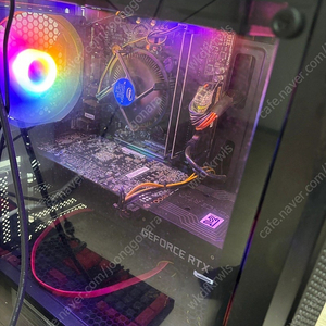 인천 인텔i5 9400f rtx2060 게이밍pc 36만