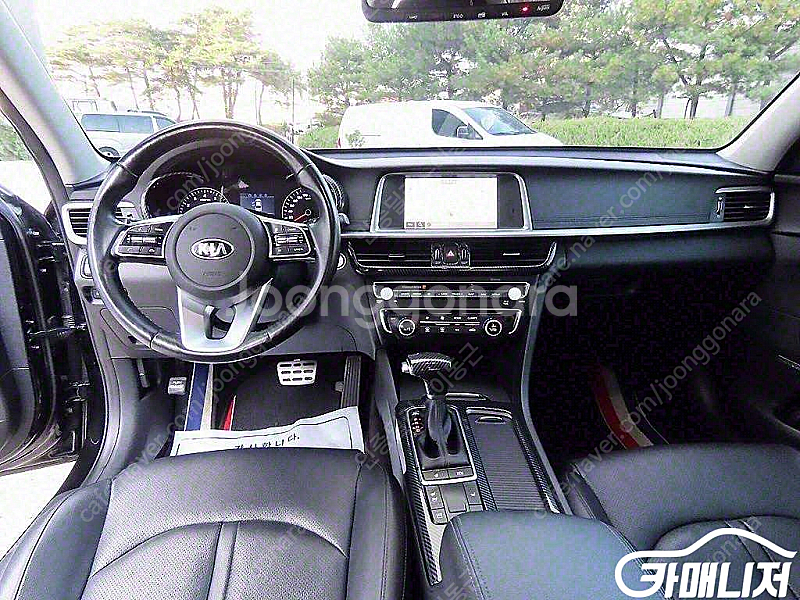 [기아]더 뉴 K5 2세대 LPI 2.0 (렌터카용) ...--6
