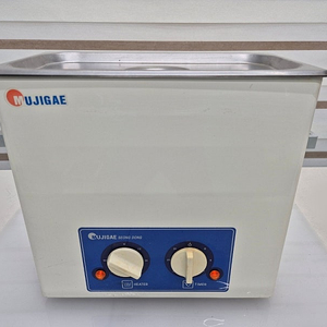 성동초음파 MUJIGAE SD-250H Ultrasonic Cleaner 초음파 세척기 6리터