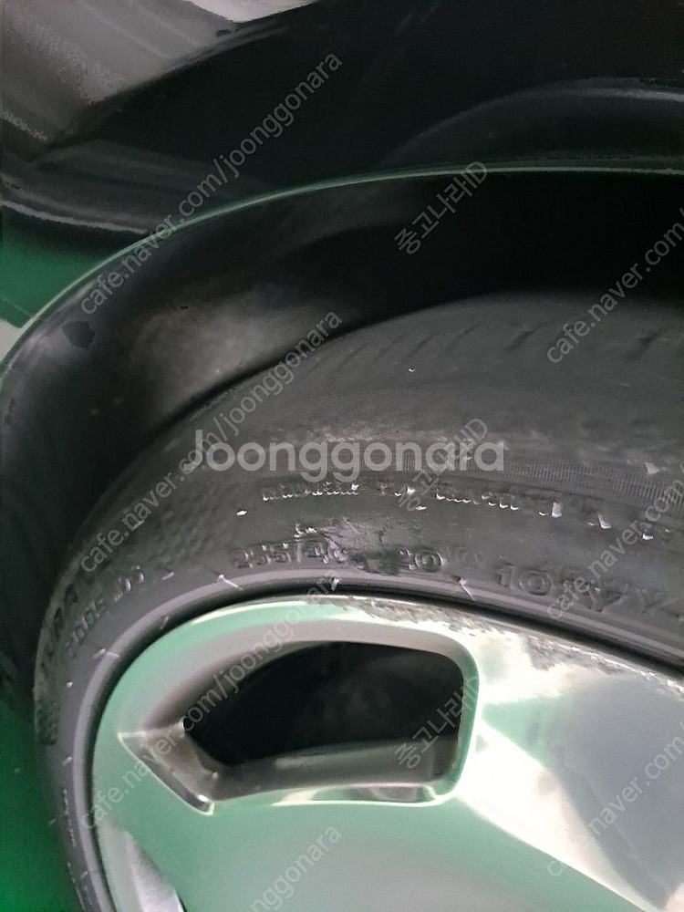 [[정품 중고 기스]] 벤츠 w223 s580마이바흐 ...--0
