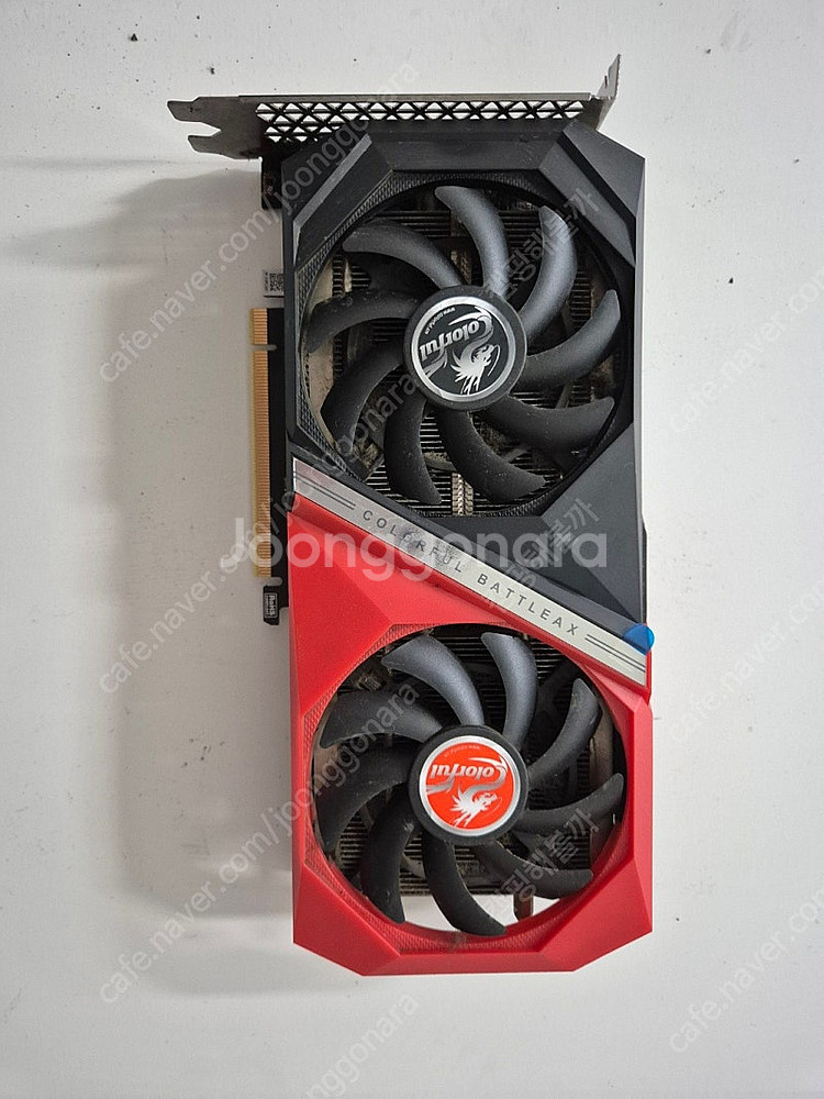 3060ti / 3060 채굴글카 팝니다. 가격수정--0