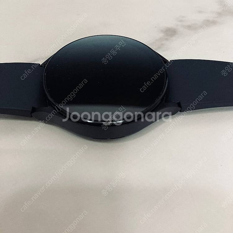 갤럭시 워치5 그라파이트 44mm 풀박스 S급 10만원...--2
