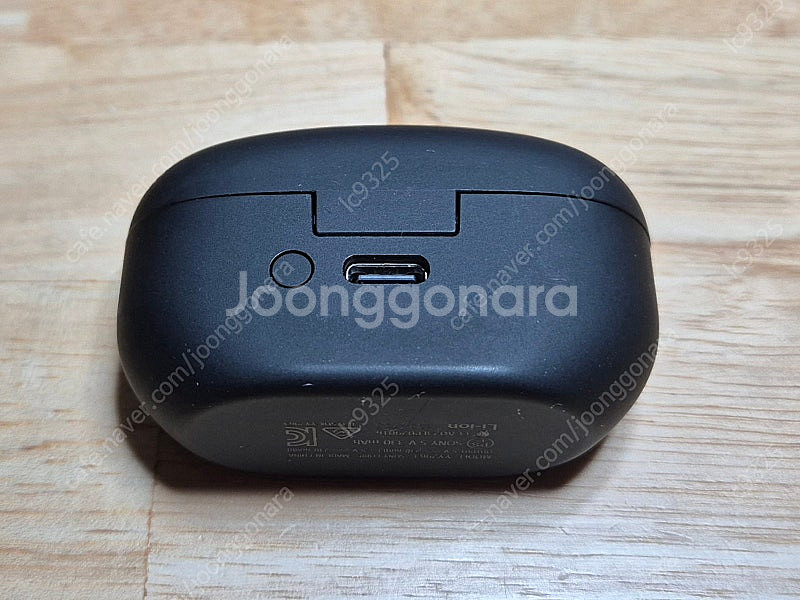 소니 WF-1000XM5 블랙 신품급 판매--2