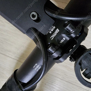 bmc ics2 스템(110mm), rab02(420) 핸들바