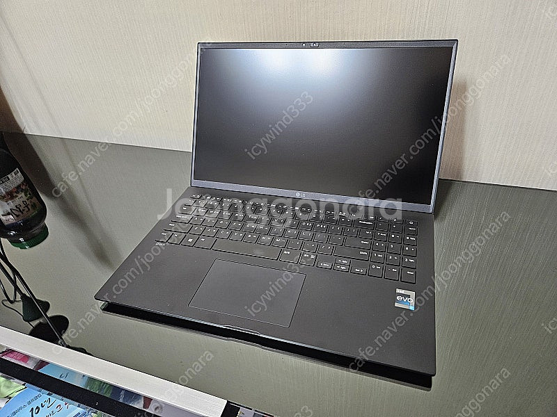 노트북 LG그램15 (SSD 512GB)--0