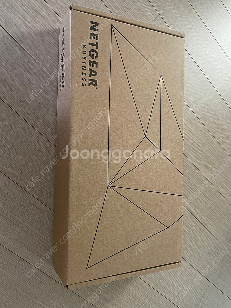 넷기어 MS510TX 스위치허브 팝니다.--0