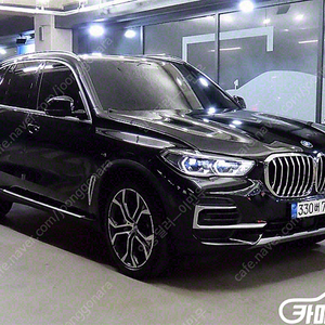 [BMW]X5 (G05) xDrive 30d xLine | 2022 | 28,657km년식 | 검정색 | 수원 | 8,200만원