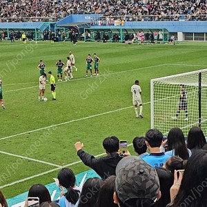 대구fc 제주전 스텐딩 / s3 자리삽니다