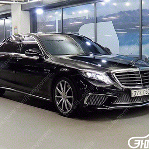 [벤츠]S클래스-W222 S 63 AMG 4MATIC (0톤) | 2016 | 78,174km년식 | 검정색 | 수원 | 5,899만원