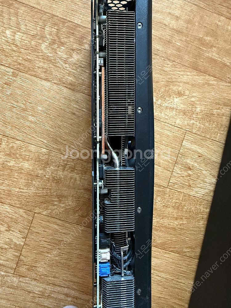 rtx 3080ti ftw3 판매합니다--0