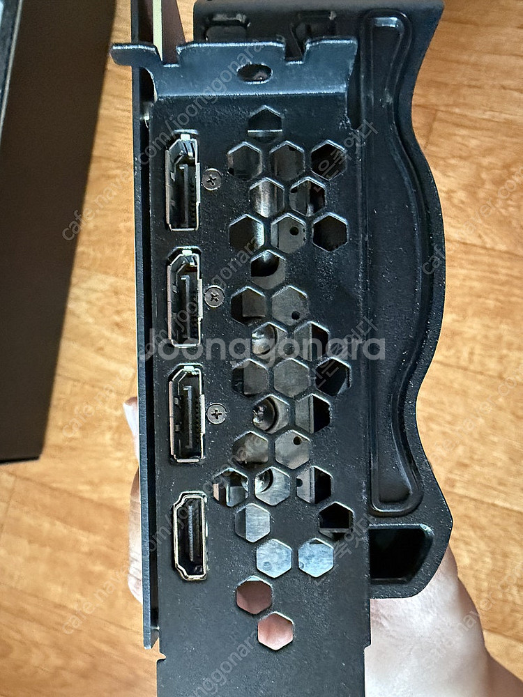 rtx 3080ti ftw3 판매합니다--1