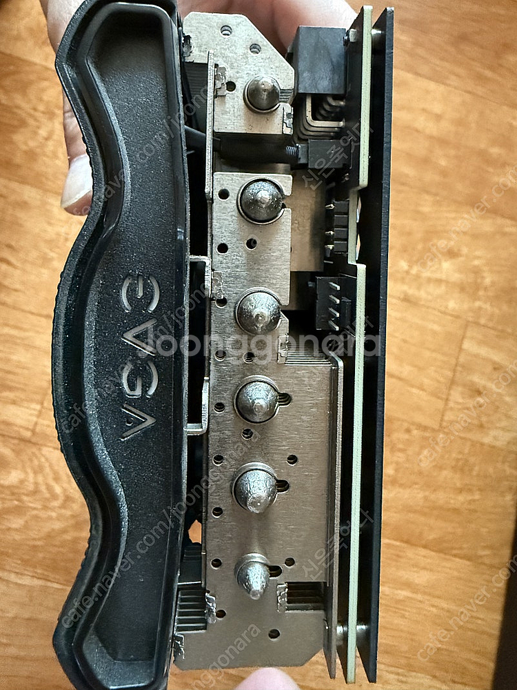 rtx 3080ti ftw3 판매합니다--3