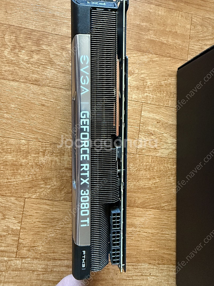 rtx 3080ti ftw3 판매합니다--4