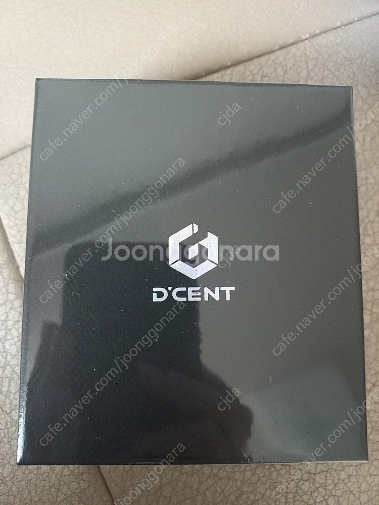 디센트 지갑(암호화폐 콜드월렛)--0