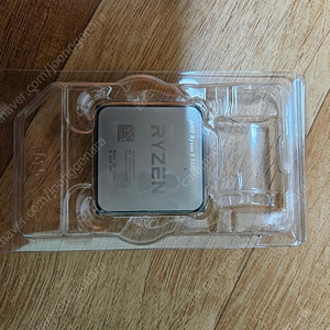 AMD RYZEN 라이젠 5600 CPU