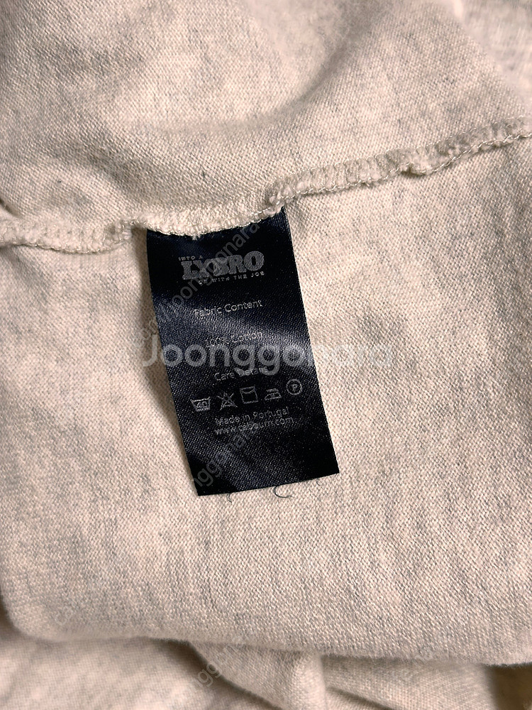 올레바 브라운  긴팔 피케폴로 티셔츠 Orlebar B...--7