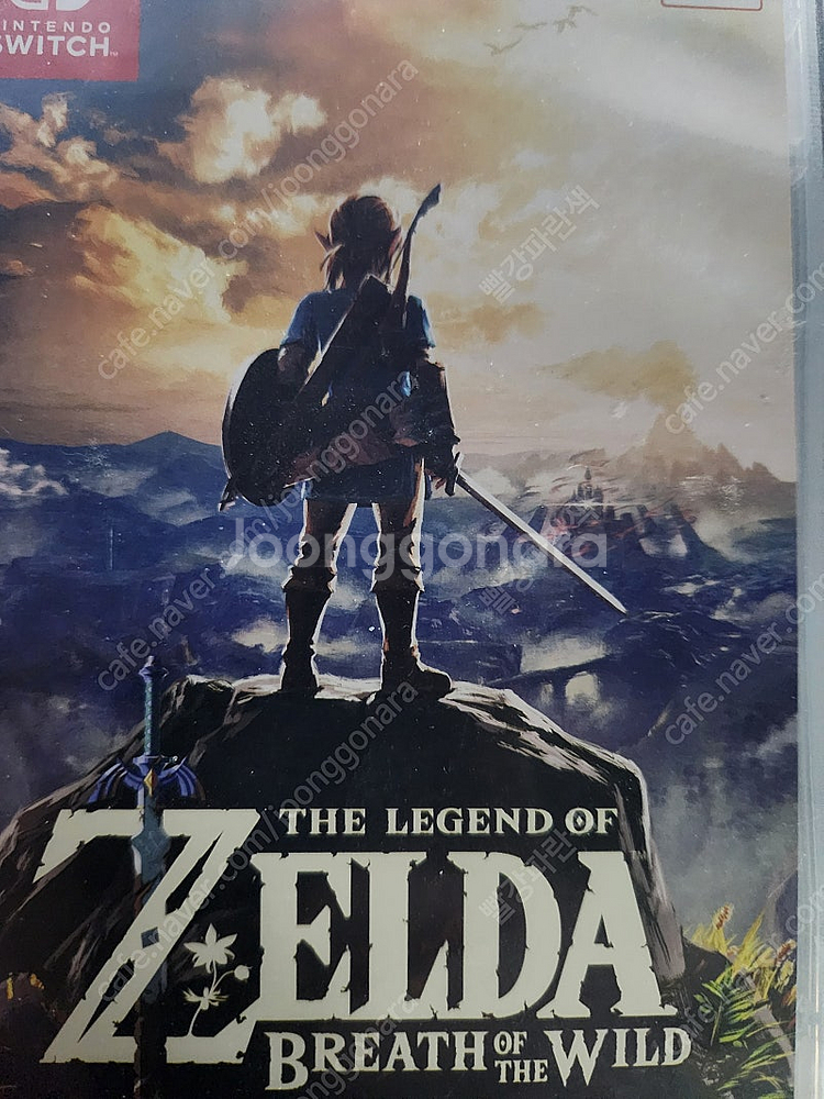 젤다 야숨, 페르소나5로얄--0