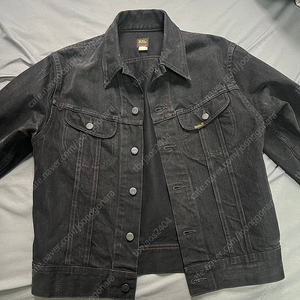 RRL lot271 데님자켓 M