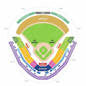 한국시리즈 k5 3석 3루