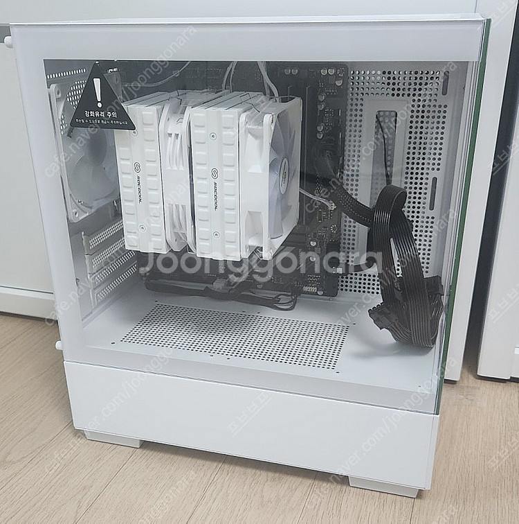 7800X3D 반본체--0