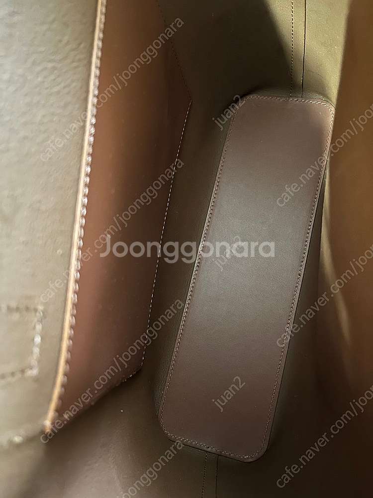 에버레인 더 데이 스퀘어 토드백--2