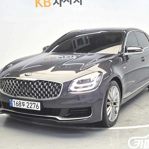 기아 [기아]더 K9 3.3 GDI AWD (5인승) 2021 년 중고차◆전액할부◆중고리스◆여유자금◆