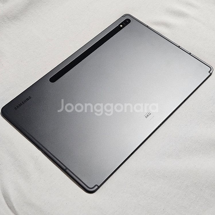 갤럭시탭s8+플러스 256G 판매합니다--1